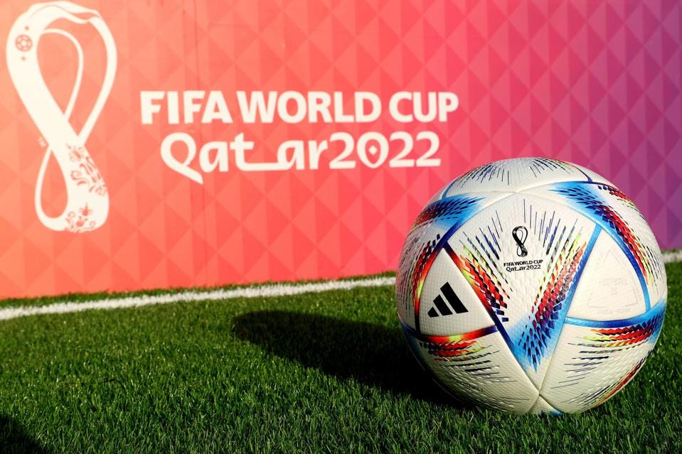 世界杯足球2022西班牙