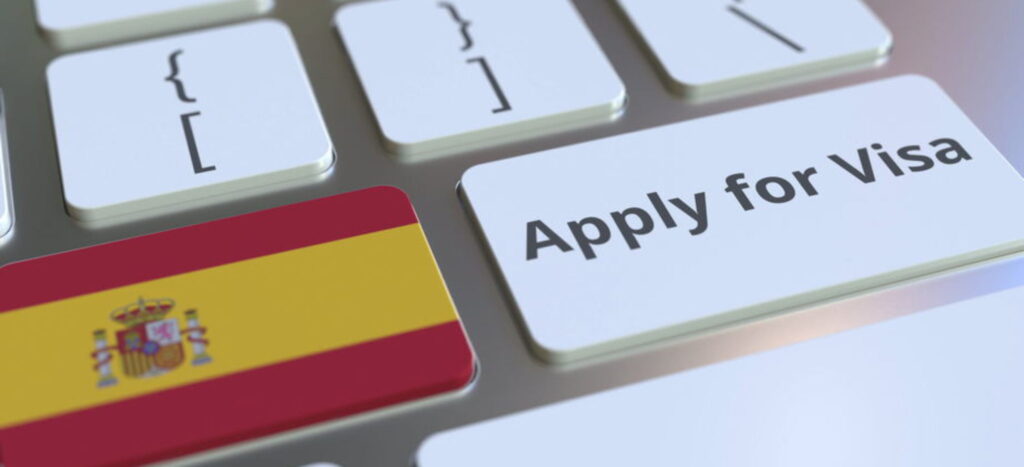 如何申请西班牙留学签证-2023西班牙留学签全解析