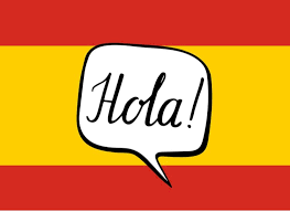 西班牙语口语常用100句