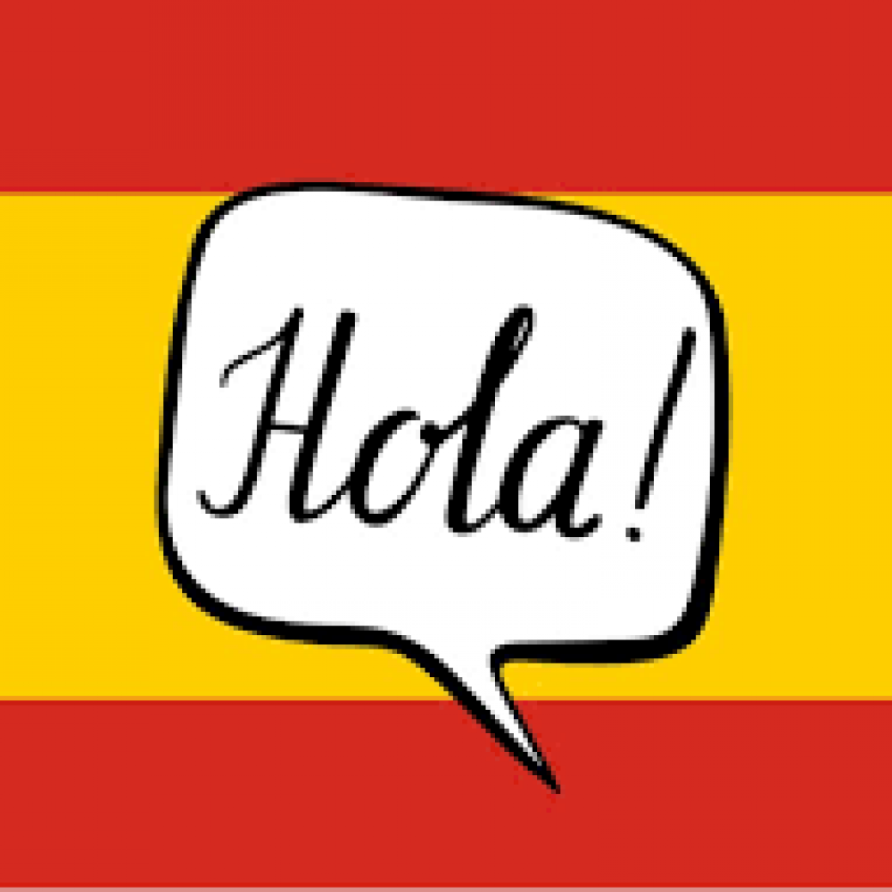 西班牙语日常用语100句